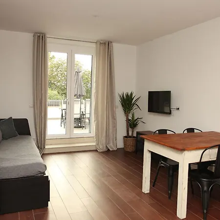 Apartment Rosso Conero