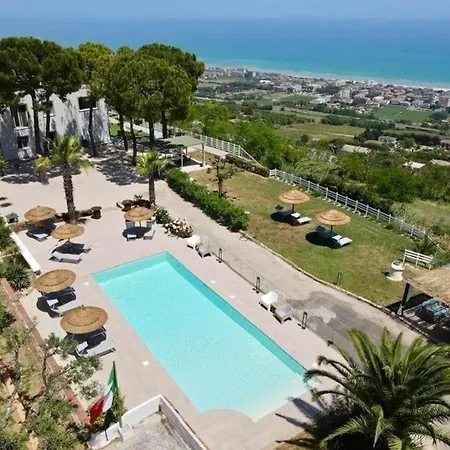 Apartment Rosso Conero *