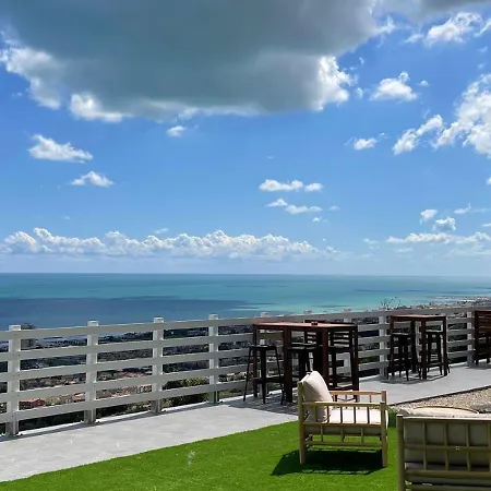 Apartment Rosso Conero *
