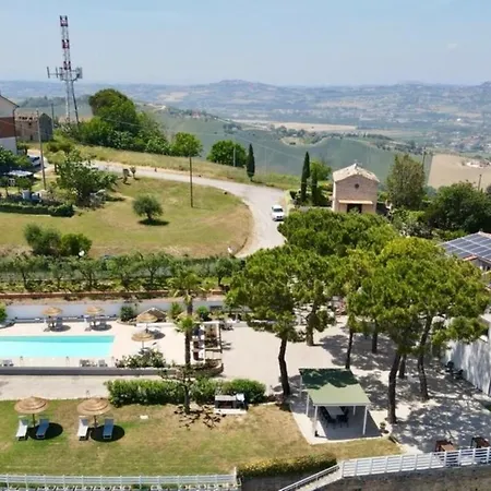Apartment Rosso Conero *